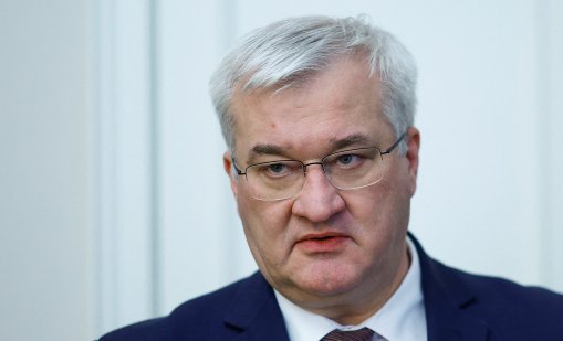 Сибига: Не може Унгария и Словакия да държат целия ЕС за заложник