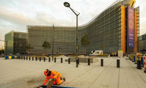 Евродокладът за РСМ: Да включи българите в Конституцията