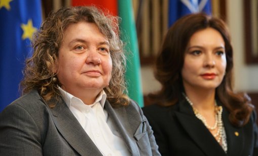Изграждането на Коридор 8 остава приоритет за България и Албания