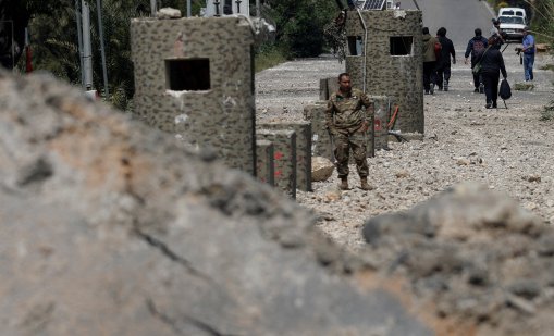 Защо стремежът на Иран да създаде ядрена бомба осуетява мирните планове