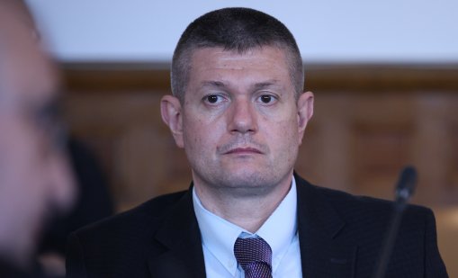 Йотова назначи Георги Воденски за посланик в Казахстан и Киргизката република