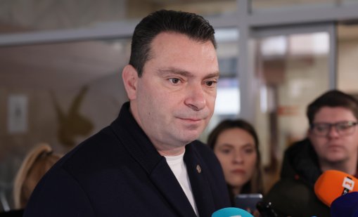 Паргов: Кирил Вълчев помага за достигането до по-широк спектър от хора