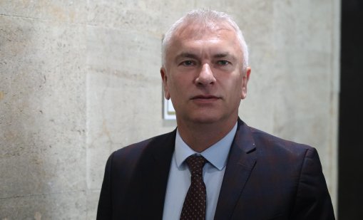  Джейхан Ибрямов призова Джевдет Чакъров да напусне НС