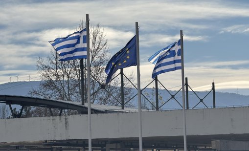 Глобиха с 95 000 евро сърби, поставили каравани в имота си в Гърция