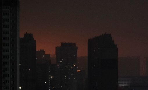 Трима загинаха при руска атака край Киев