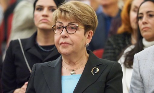 Митрофанова: България създава опасен прецедент с „Лукойл“, действията са съмнителни