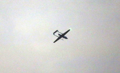 Иранските дронове са евтини за производство, но и трудни за прихващане