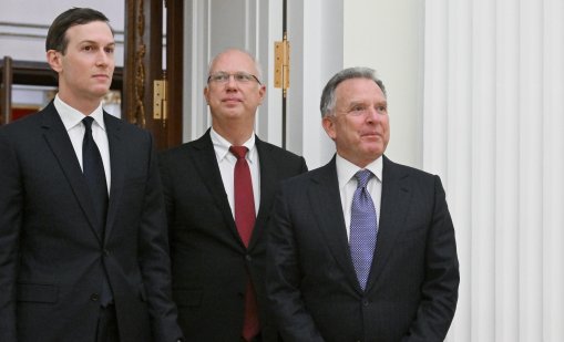 Дмитриев сподели, че преговорите за Украйна в Маями са конструктивни