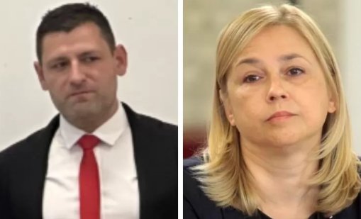 Първи две номинации за новия Висш съдебен съвет