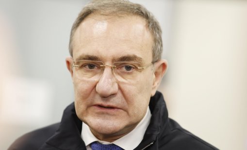 Гуцанов: Социалните разходи и придобивки за хората се запазват