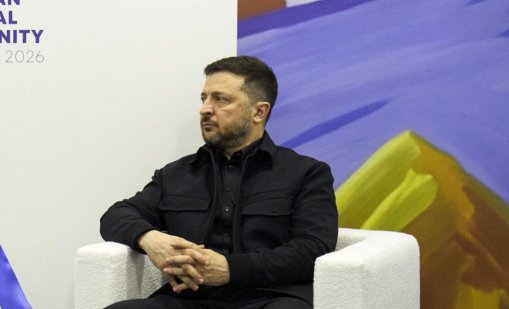 Украйна предлага помощ на Балтийските държави заради дронове
