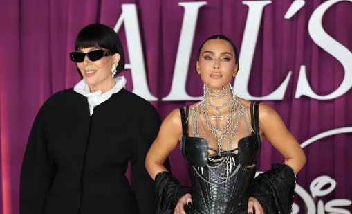 Крис Дженър иска да построи мавзолей, в който цялото ѝ семейство да бъде погребано