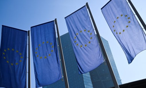 Страните от ЕС одобриха украинска помощ в размер на 1,8 млрд. евро 