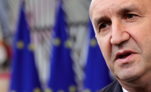 Радев след среща с Ван И: България може да бъде врата за свързаността между Европа и Китай (ВИДЕО)