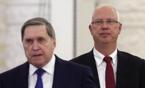 Кирил Дмитриев: Мирът ще възтържествува чрез диалог