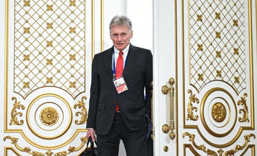 Кремъл: Изявленията на Тръмп за Русия и Путин са много сериозни 