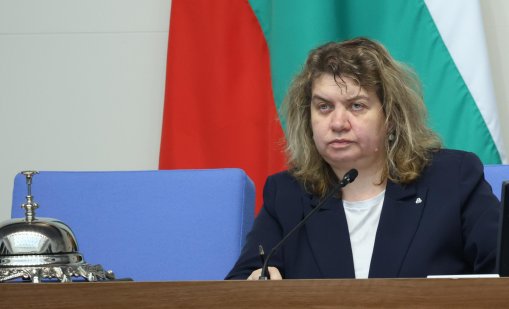 Киселова: Трябва да си вземем поука по въпросите, по които има напрежение в обществото