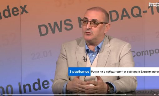 САЩ готвят сухопътна операция към остров Харг?