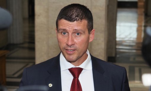 Михайлов подкрепя Йотова, но решението не е на цялата партия &bdquo;Величие&ldquo;
