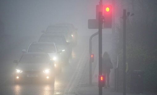 Студено днес, температури между минус 1° и 4° 