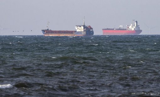 Как руската електронна война принуждава корабите да се откажат от GPS?