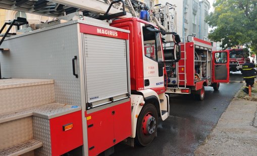 Две жени са загинали при пожари във Враца и в София