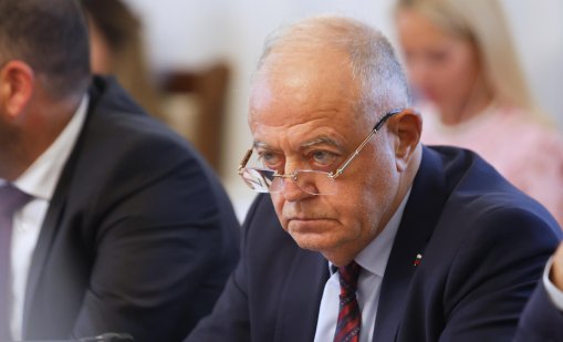 Атанас Атанасов за "Петрохан": Днес имаше само спекулации и внушения