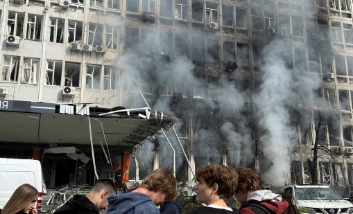 Нова война? Без достъп до руските ресурси Европа много скоро ще стигне до края си