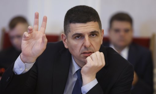 Мирчев: Бюджетът е злонамерен, всички ще плащат