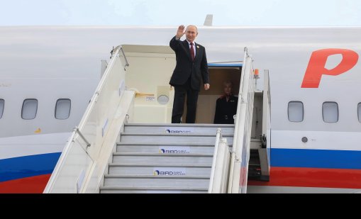 Изборите в Русия ще бъдат манипулирани, но ето защо резултатите все пак имат значение.