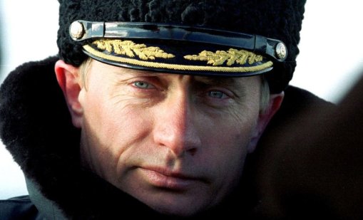 Майстор на образа: Как Путин се превърна в основна политическа марка на Москва