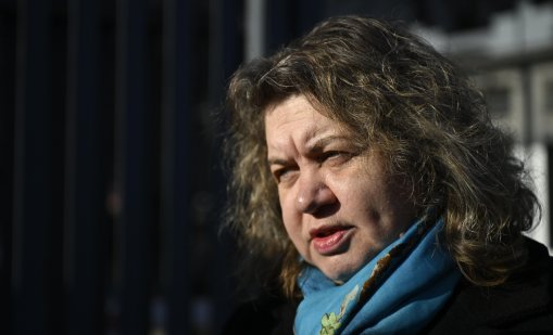 Наталия Киселова давала показания в МВР дали е плагиатствала от адвокат Петър Илиев