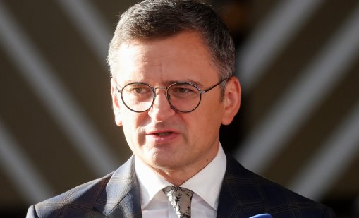 Кулеба благодари на Йотова за подкрепата към Украйна на сесията на ООН 