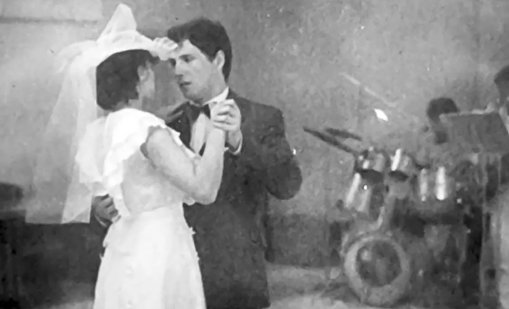 Последната сватба в Припят, докато четвърти реактор на "Чернобил" горял 