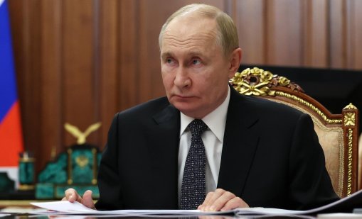 Ядреното предложение на Путин към Тръмп - контрол върху въоръженията, но с участието на Китай?