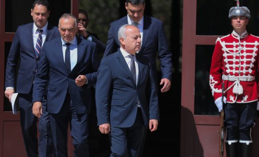 Кутев обеща: До края на седмицата ще има правителство
