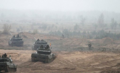 Какво представляват ракетите Tomahawk и защо Тръмп би могъл да ги даде на Украйна?
