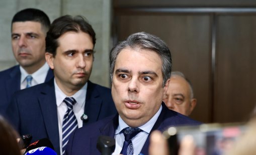 ПП-ДБ с позиция за безводието и срещу популизма