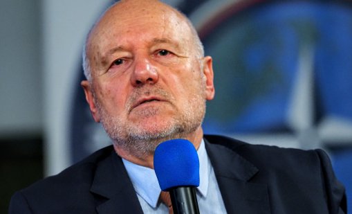 Тагарев предупреждава: Падне ли Украйна, следващите сме ние 