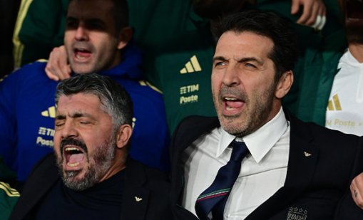 Последно повикване за Северна Америка &ndash; Италия влиза в балканския ад