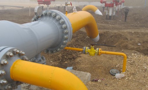 Няколко квартала в София без газ заради авария