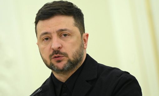 Зеленски: Русия опитва да прекъсне връзките между украинските градове