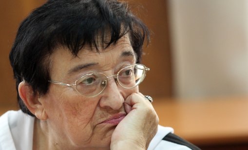 Мика Зайкова: Сегашният бюджет е резултат от предходните програми 