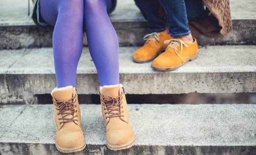 Тенденции при обувките за 2026 г.