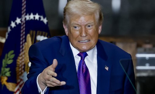 Тръмп: Арестът на Андрю е срамота, много е лошо за кралското семейство