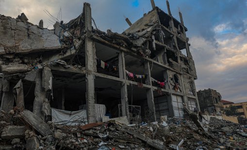 22 млн. евро "зелени" средства в израелски оръжейни компании: войната като устойчива инвестиция