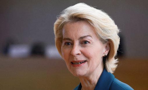 Фон дер Лайен: Забраната на социалните медии в ЕС може да влезе в сила това лято