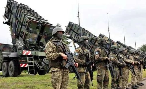 Ракетните системи„Пейтриът“: Каква мощ крият и защо Украйна толкова много се нуждае от тях?