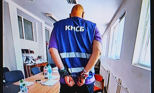 Капитанов: Още имам синини от тази близка среща с полицията 