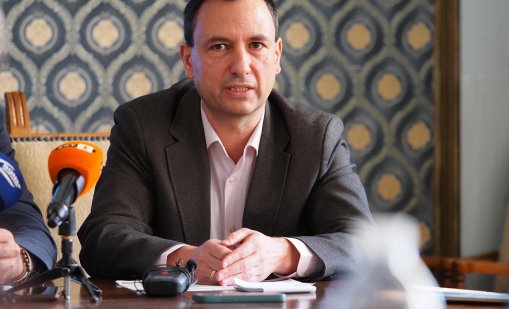Общинар от ПП прозря: "Топлофикация" &ndash; София не се управлява добре